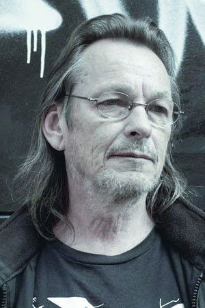 et billede af Jean-Henri Meunier