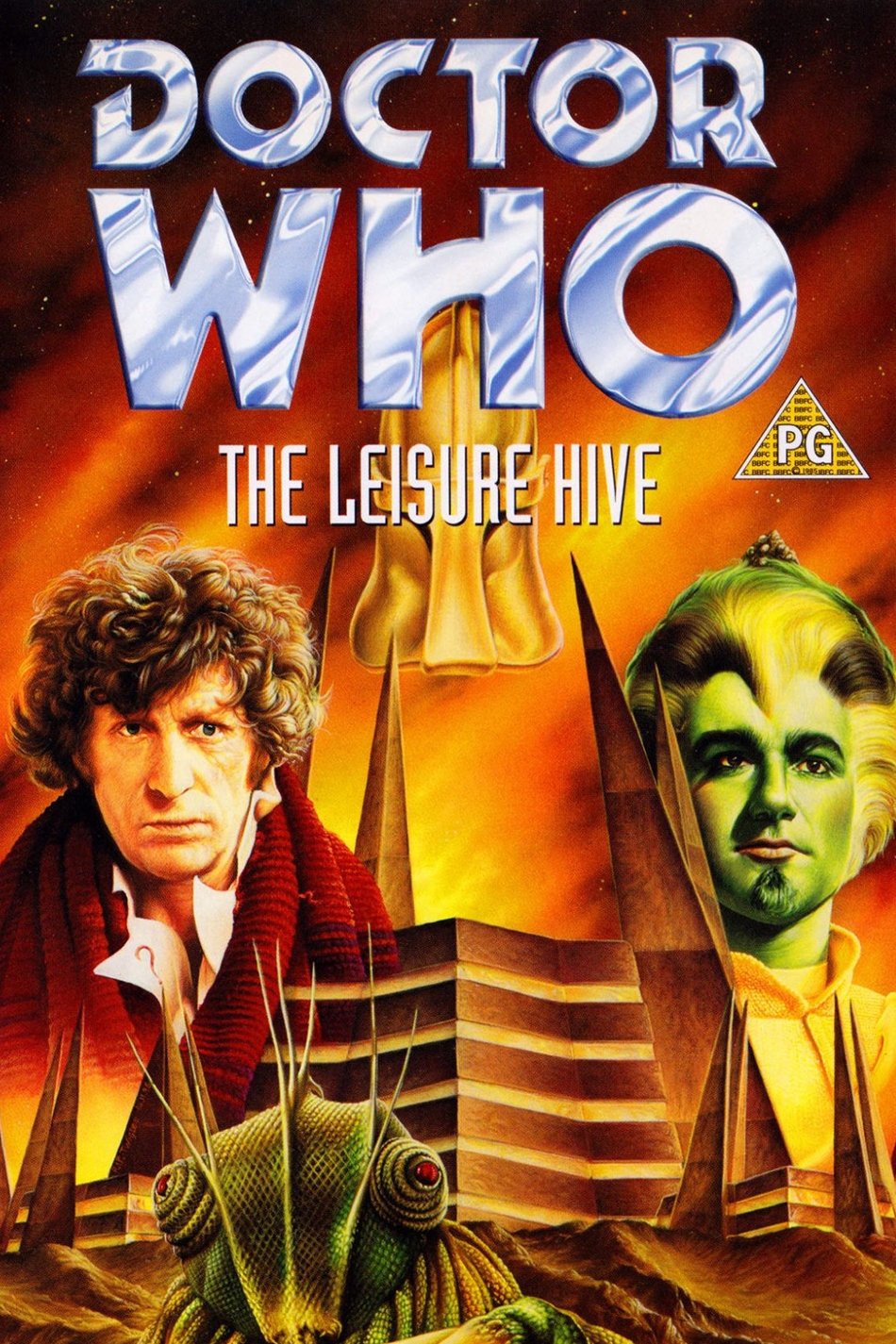Doctor Who: The Leisure Hive