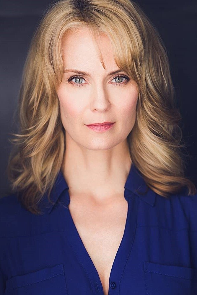 et billede af Leigh Zimmerman