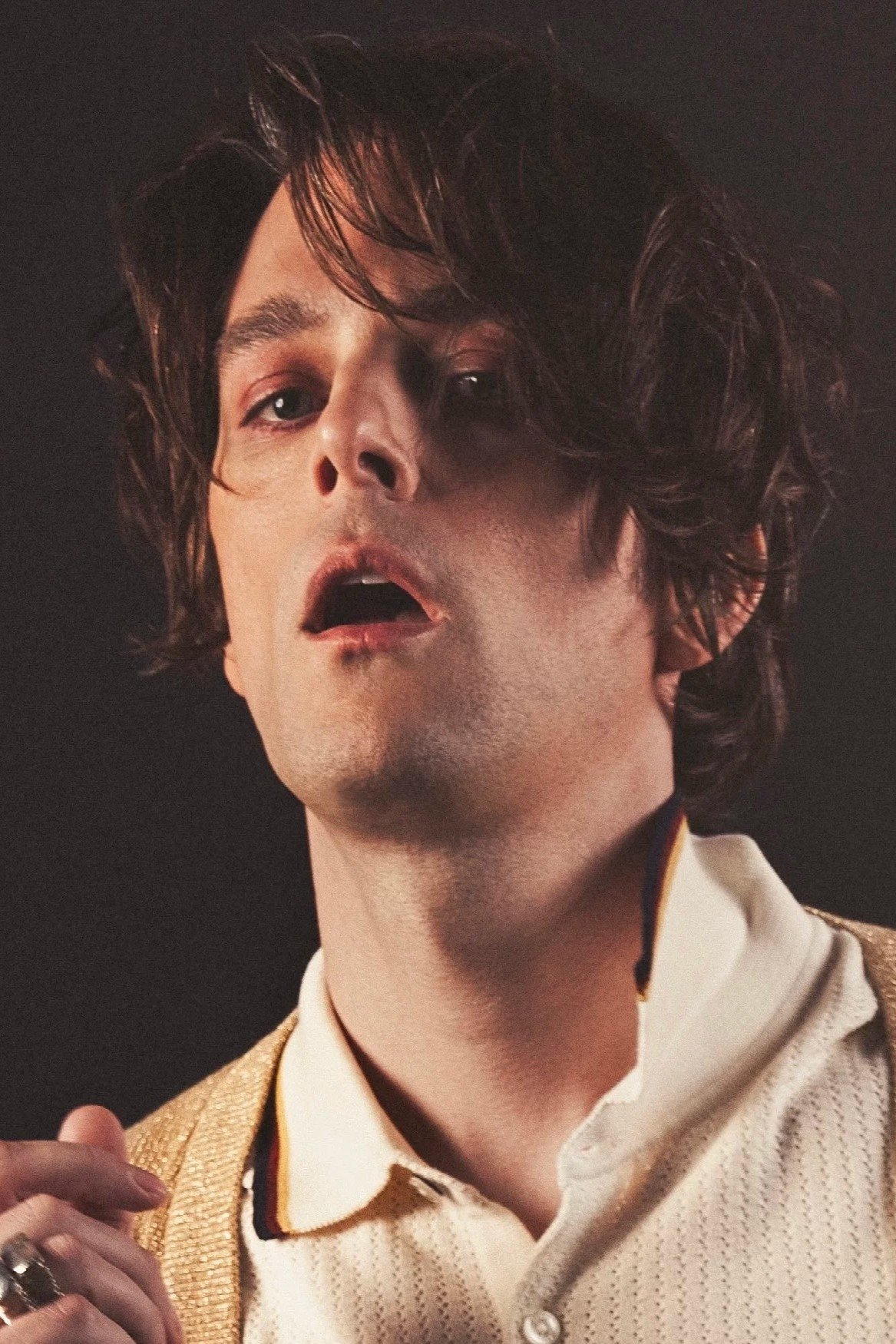 et billede af Dallon Weekes