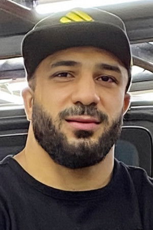 et billede af Ali Baloyev