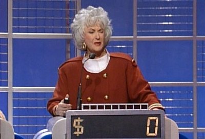 The Golden Girls