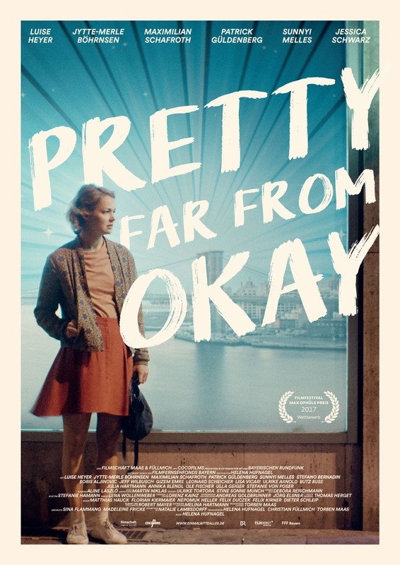 Pretty Far from Okay
