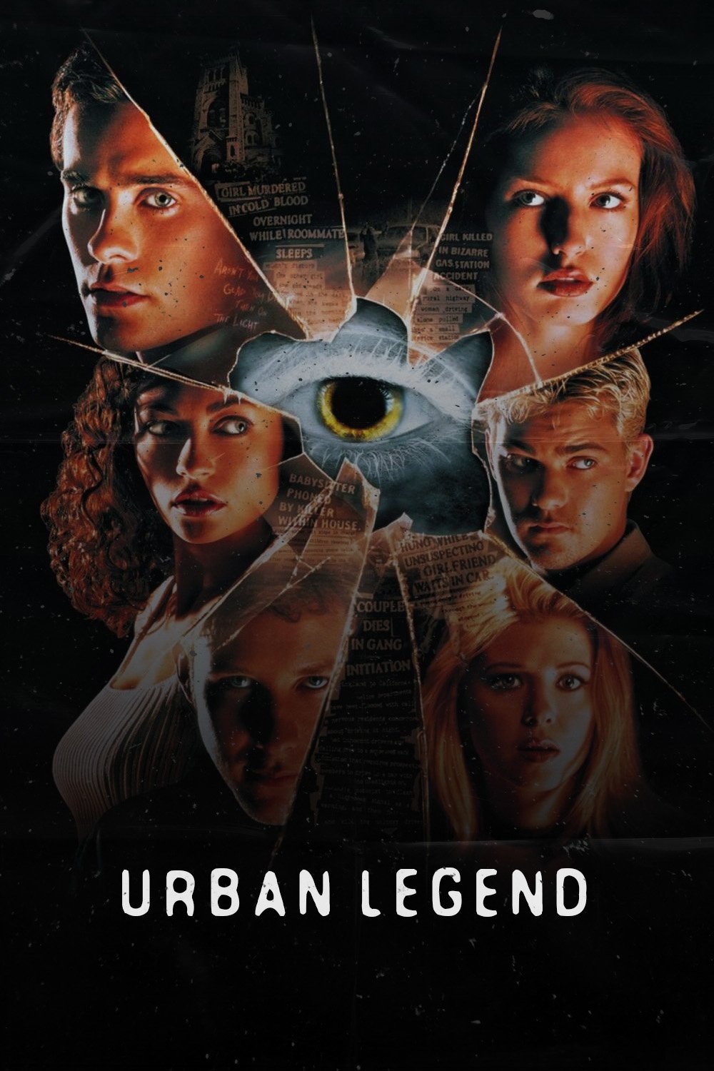 Urban Legend