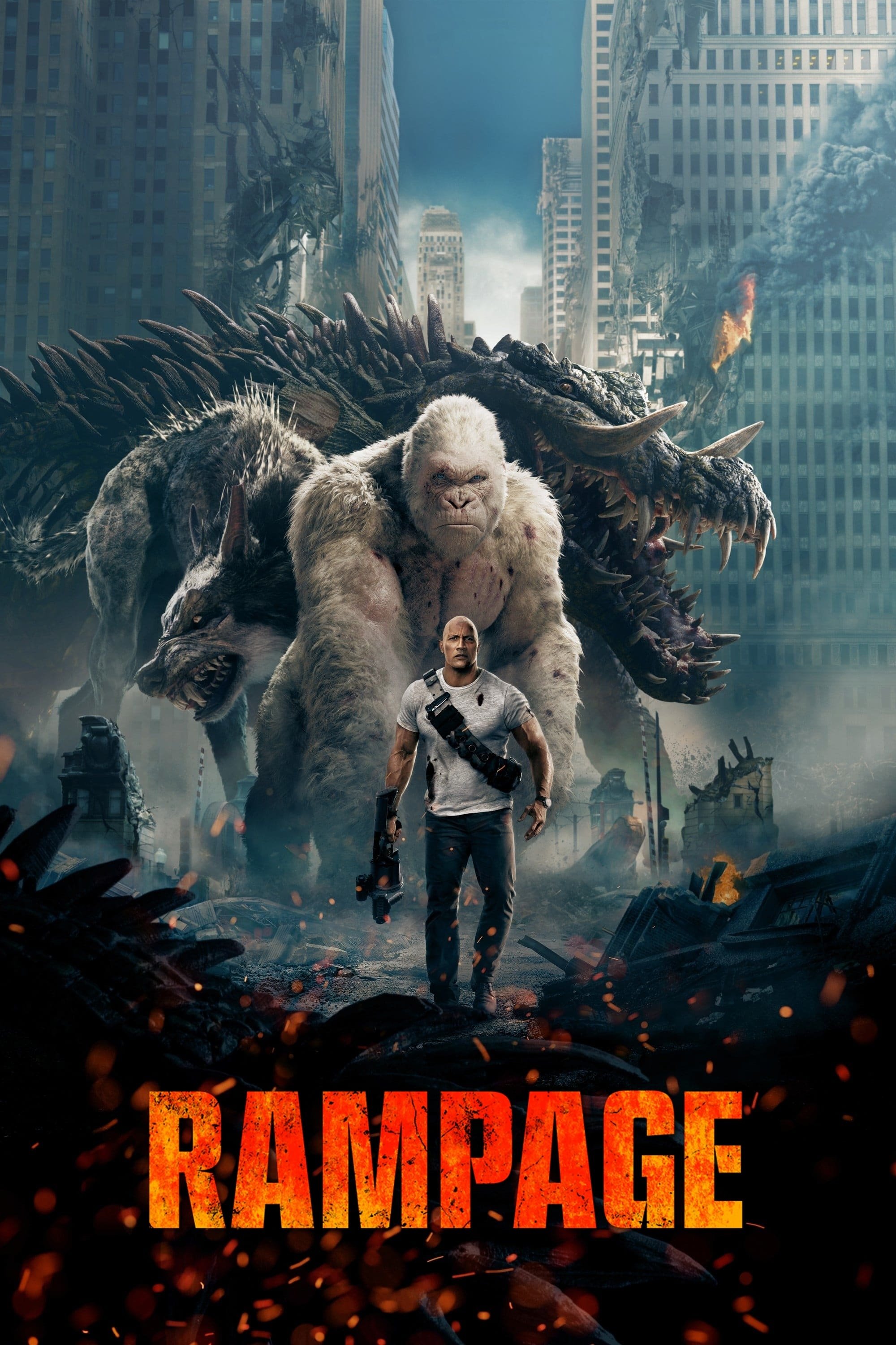 Rampage