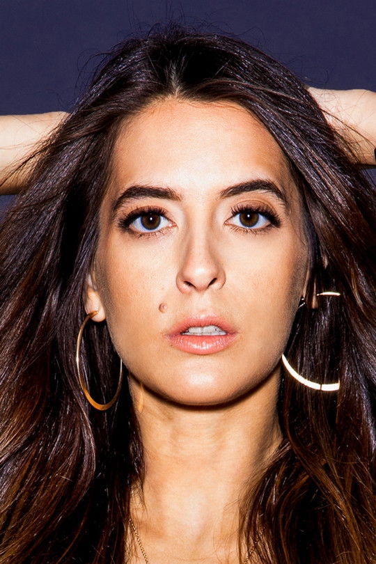 et billede af Abbie Maley