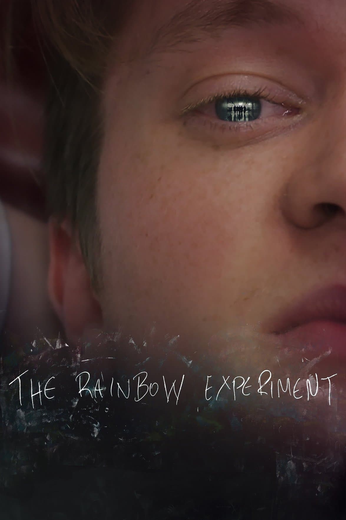 The Rainbow Experiment on FREECABLE TV