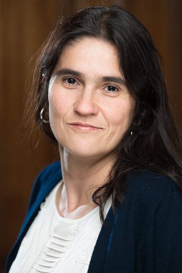 Libia Stella Gómez | Director