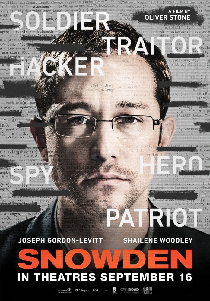 Snowden