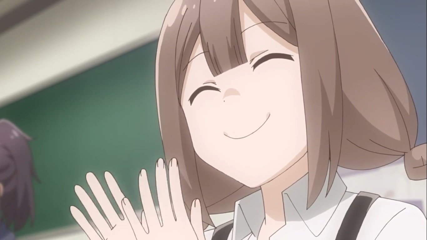 Thumbnail for The High School Girl and the Hair Barrette Season 1 Episode 10