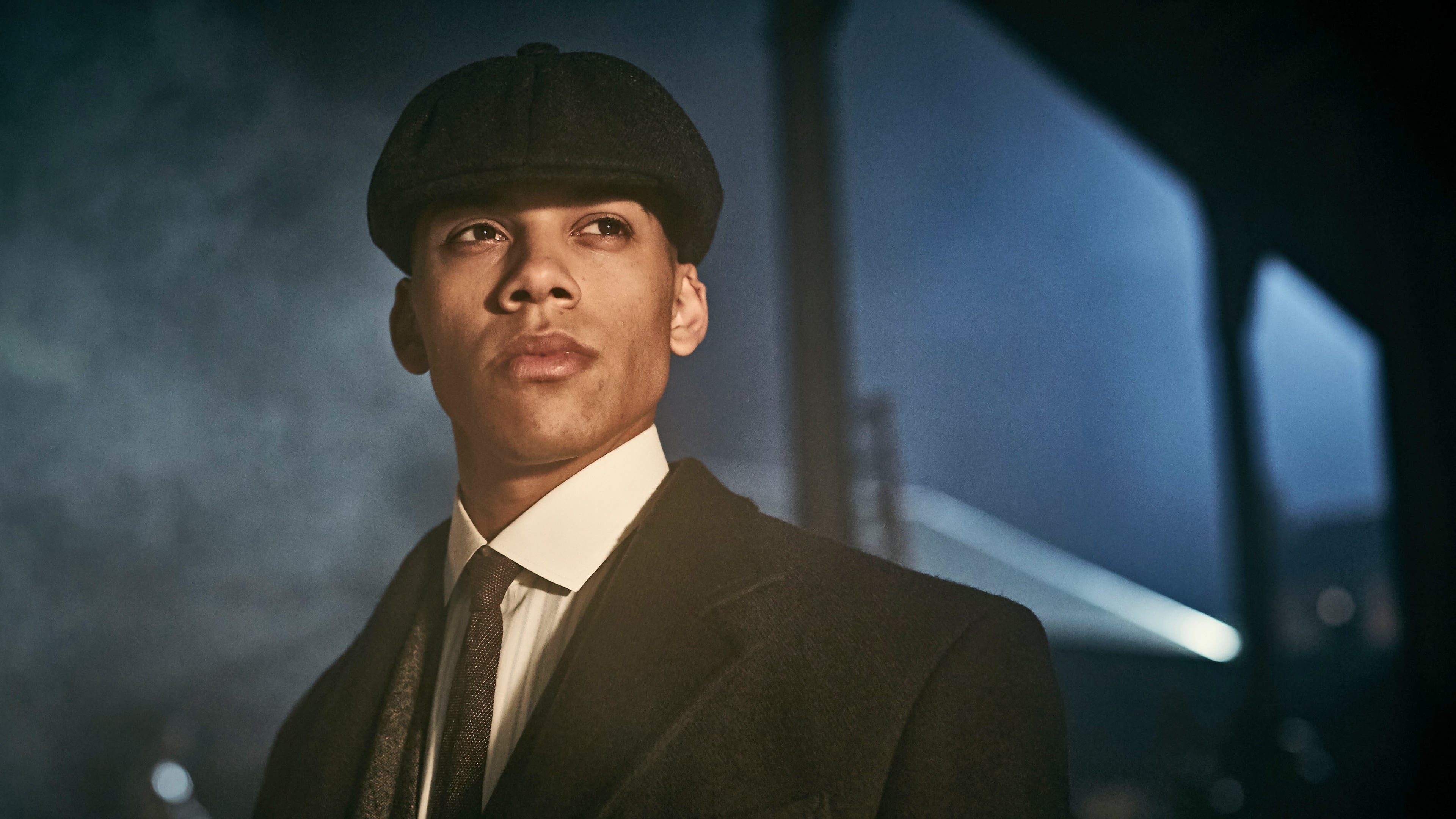 Peaky Blinders - Gangs of Birmingham Staffel 3 :Folge 5 