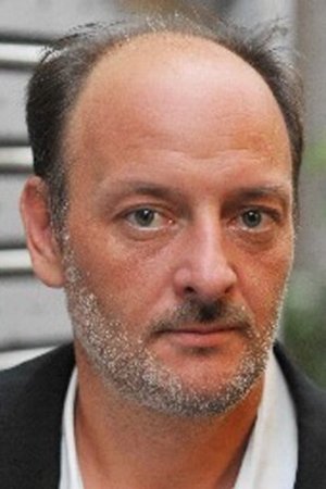 et billede af Jožko Rutar