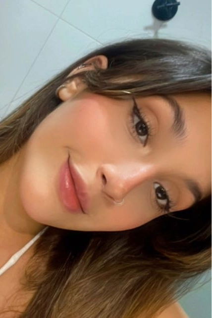 et billede af Sophia Comelli