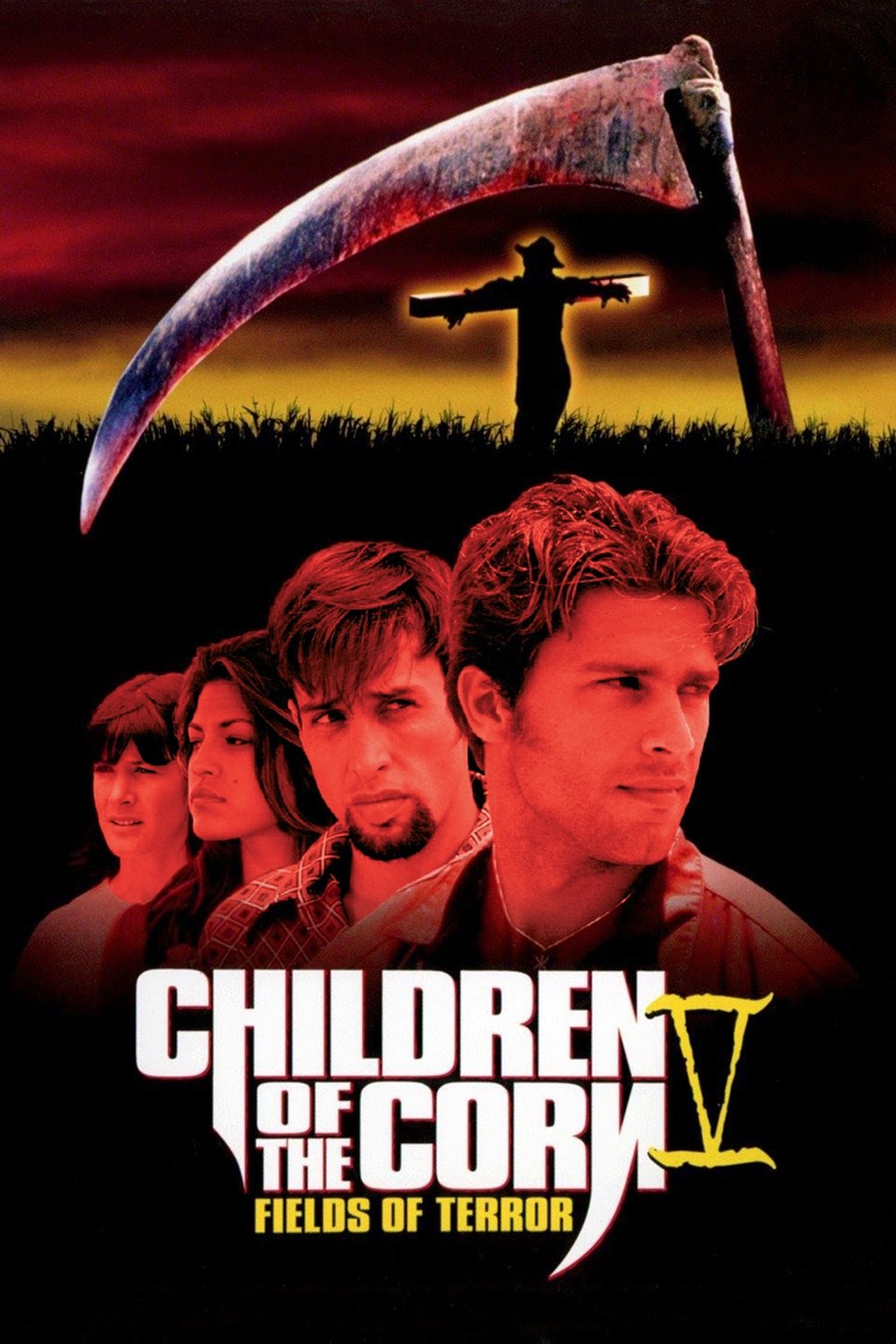 Children of the Corn V: Fields of Terror