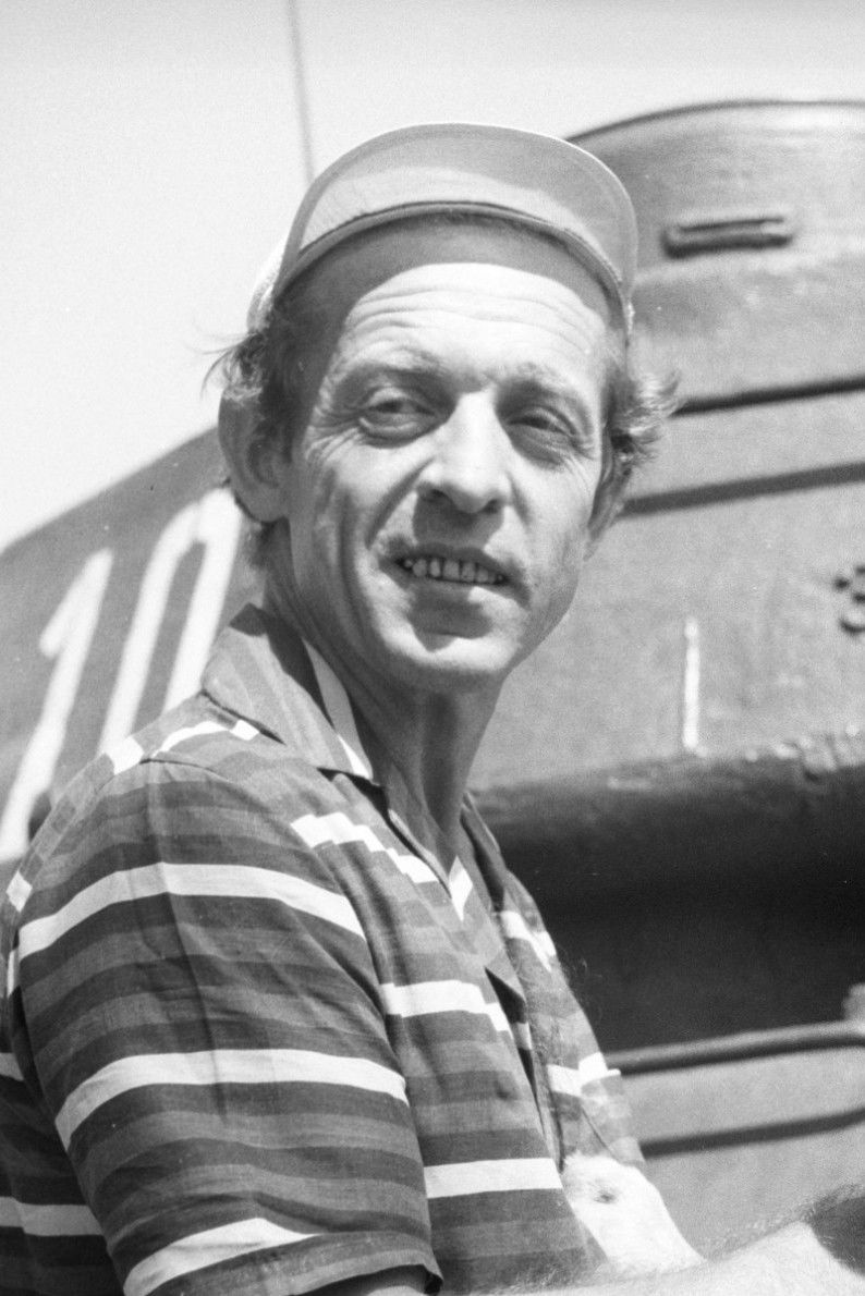 et billede af Konrad Nałęcki