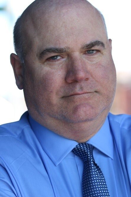 et billede af Eric Seltzer