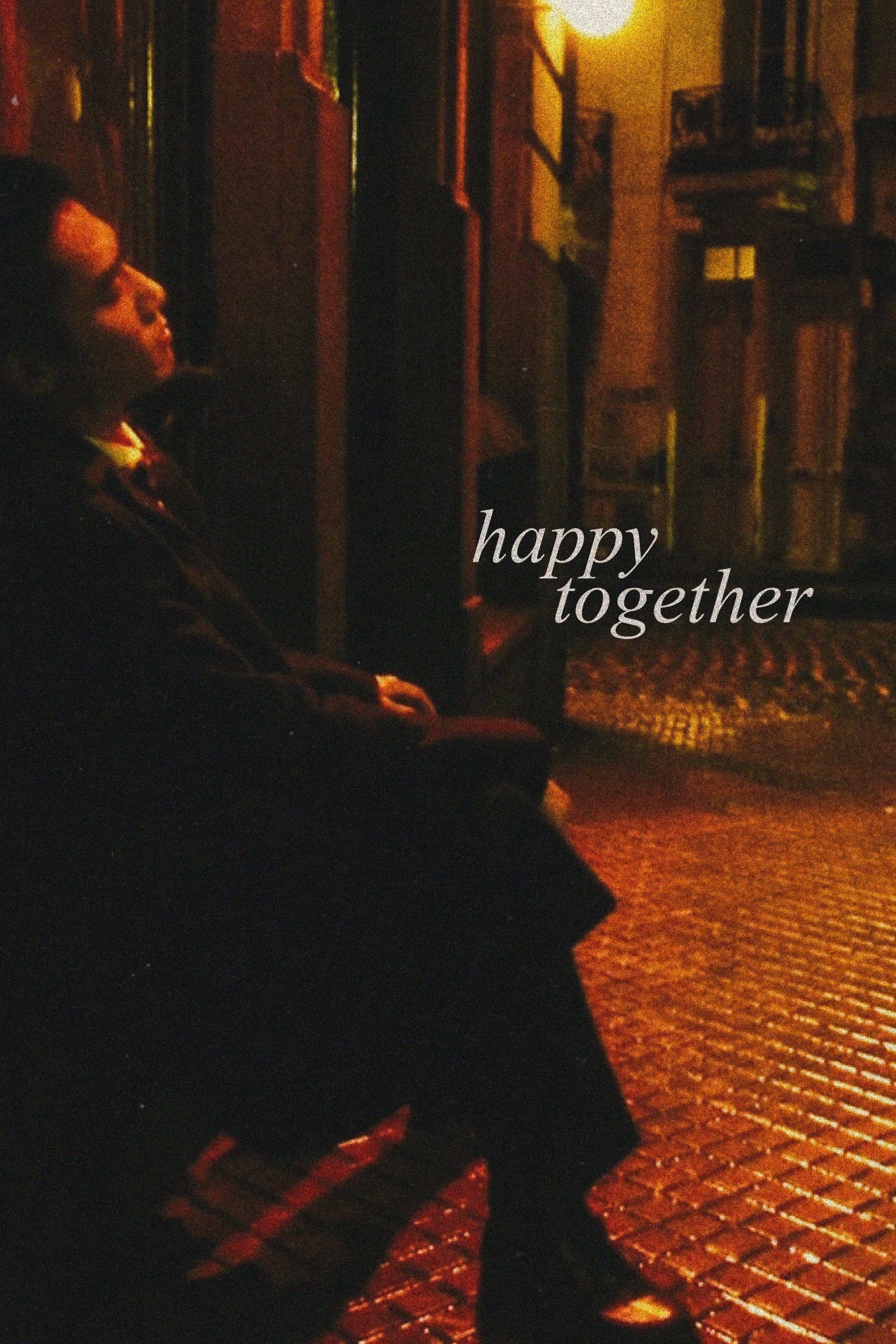 Happy Together