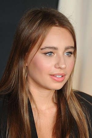 et billede af Oliwia Bieniuk