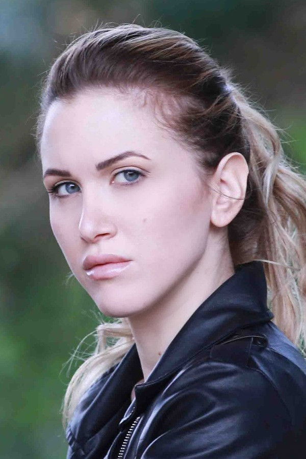 et billede af Barbara Gioli