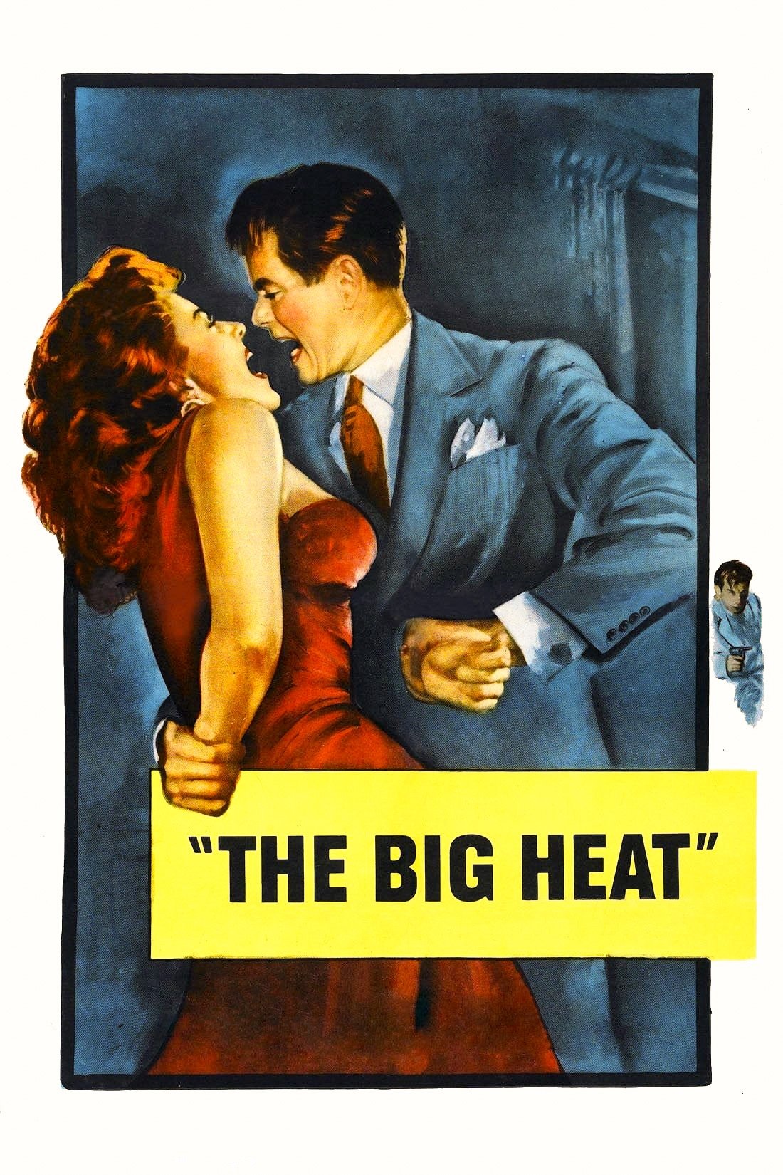 The Big Heat