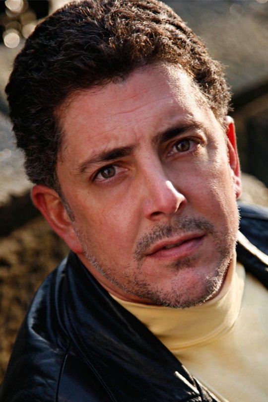 et billede af Gabe Hernandez