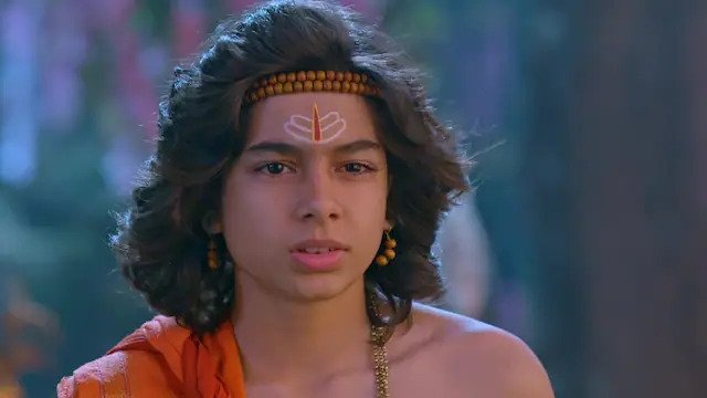 Thumbnail for Kartikeya announces his decision Season 1 Episode 189