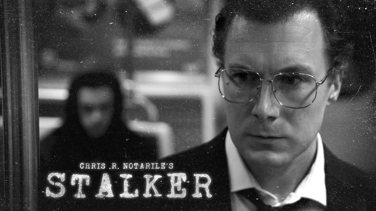 Stalker (2025)
