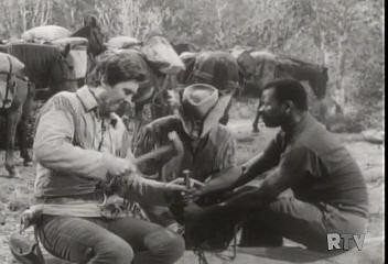 Daniel Boone