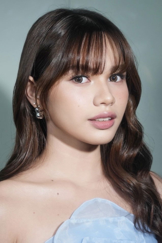 et billede af Ashley Sarmiento