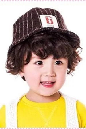 et billede af Shan Yuhao