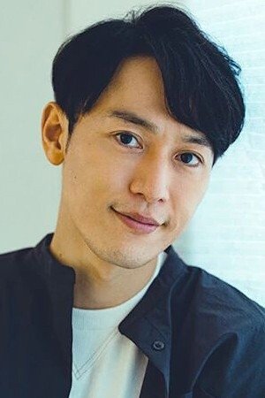 Akihiro Kawai's picture in the cast