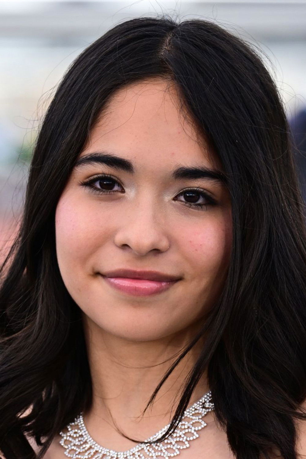 et billede af Tamara Cortés