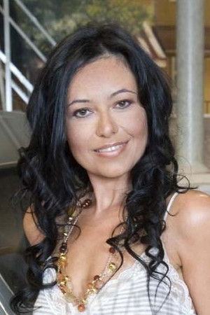 et billede af Deborah Bettega