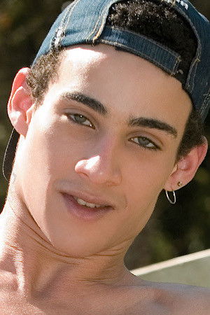 et billede af Kawan Silveira