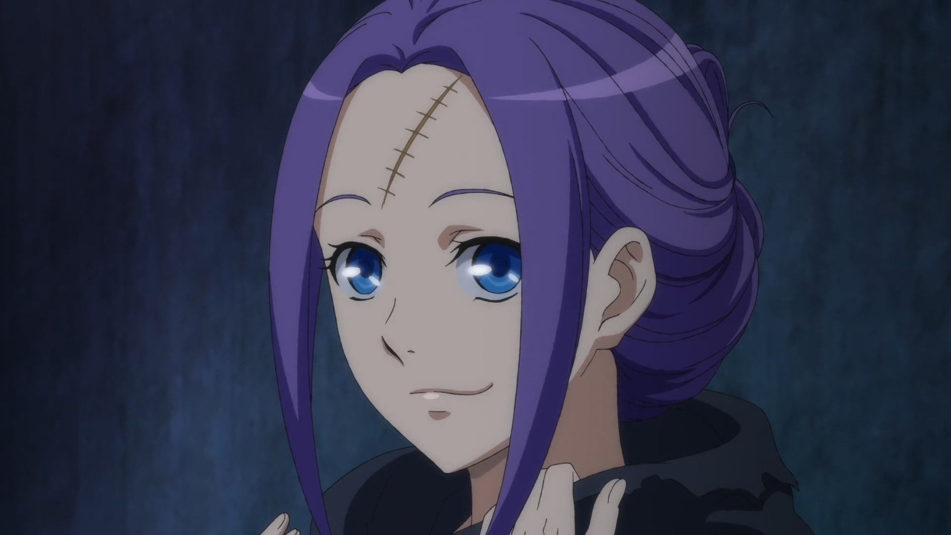 Fox Spirit Matchmaker