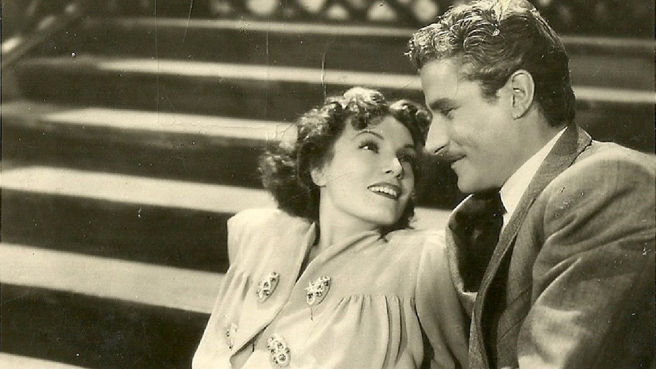 L'uomo del romanzo (1940)