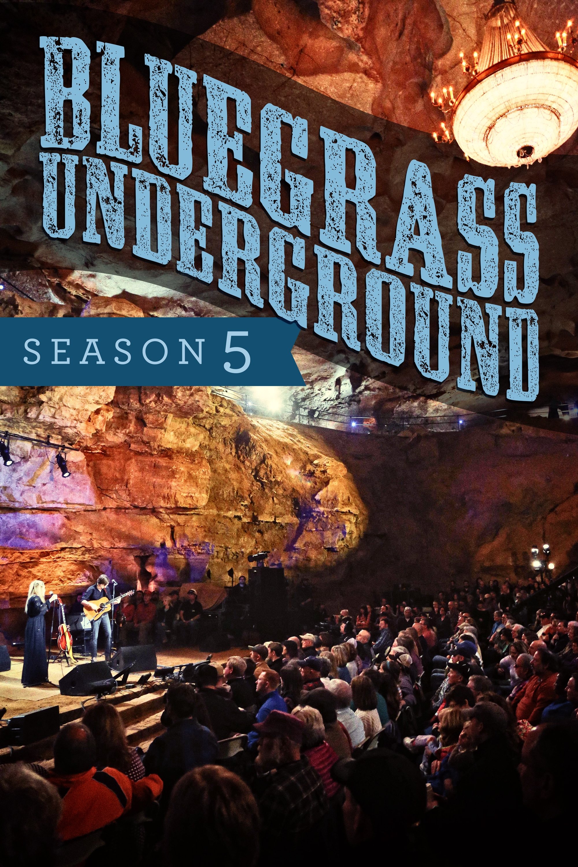 Bluegrass Underground - Season 5