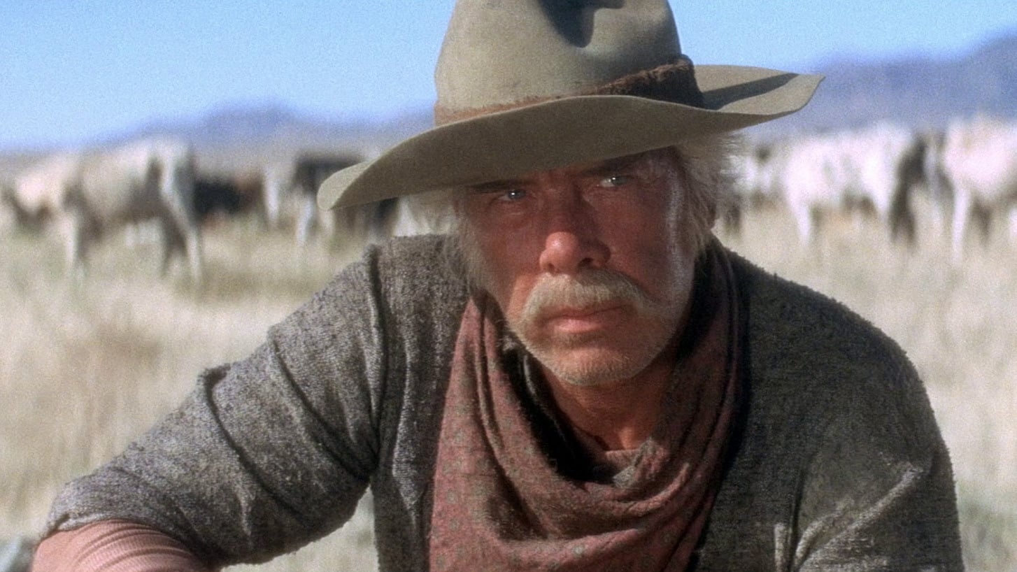 Monte Walsh: Az utolsó cowboy (1970)