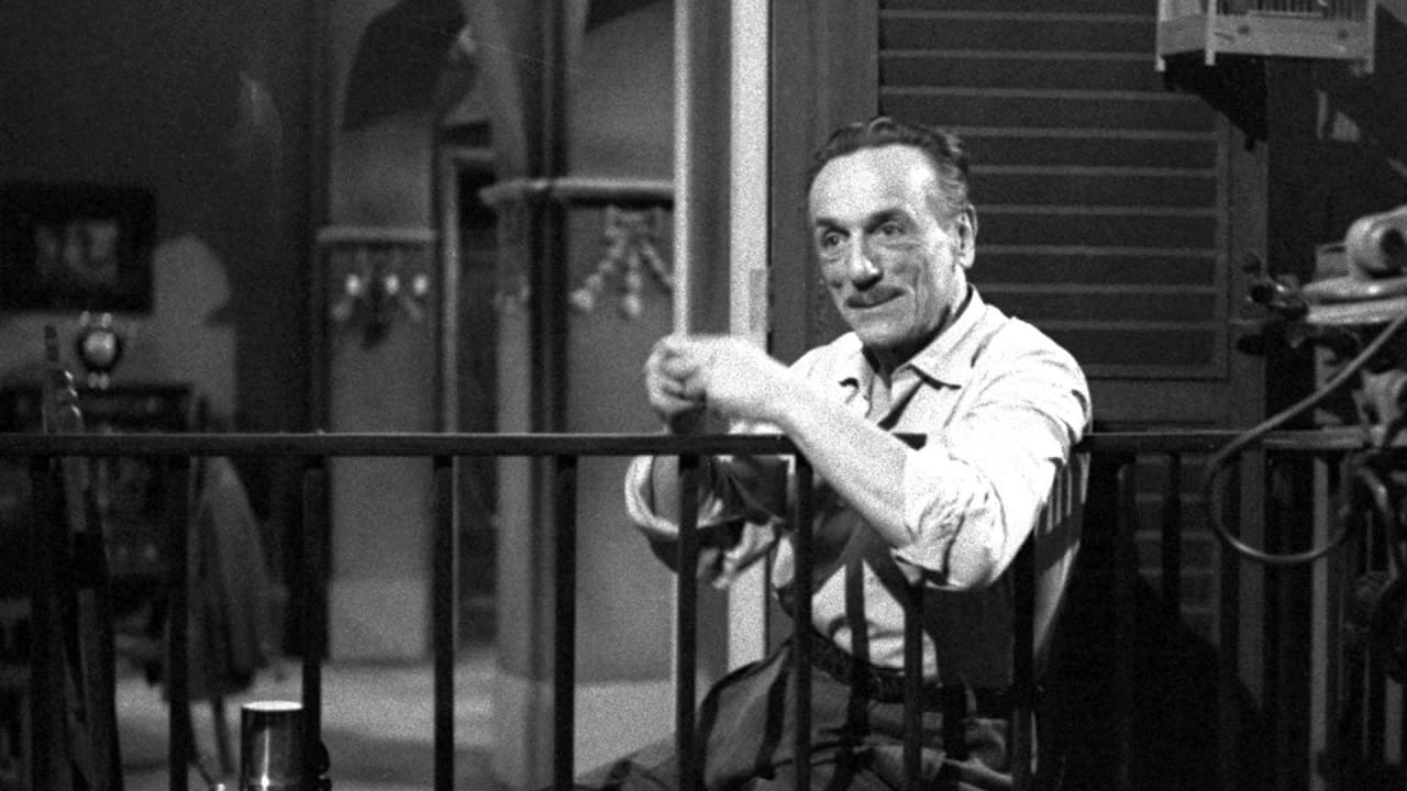 Questi fantasmi (1962)