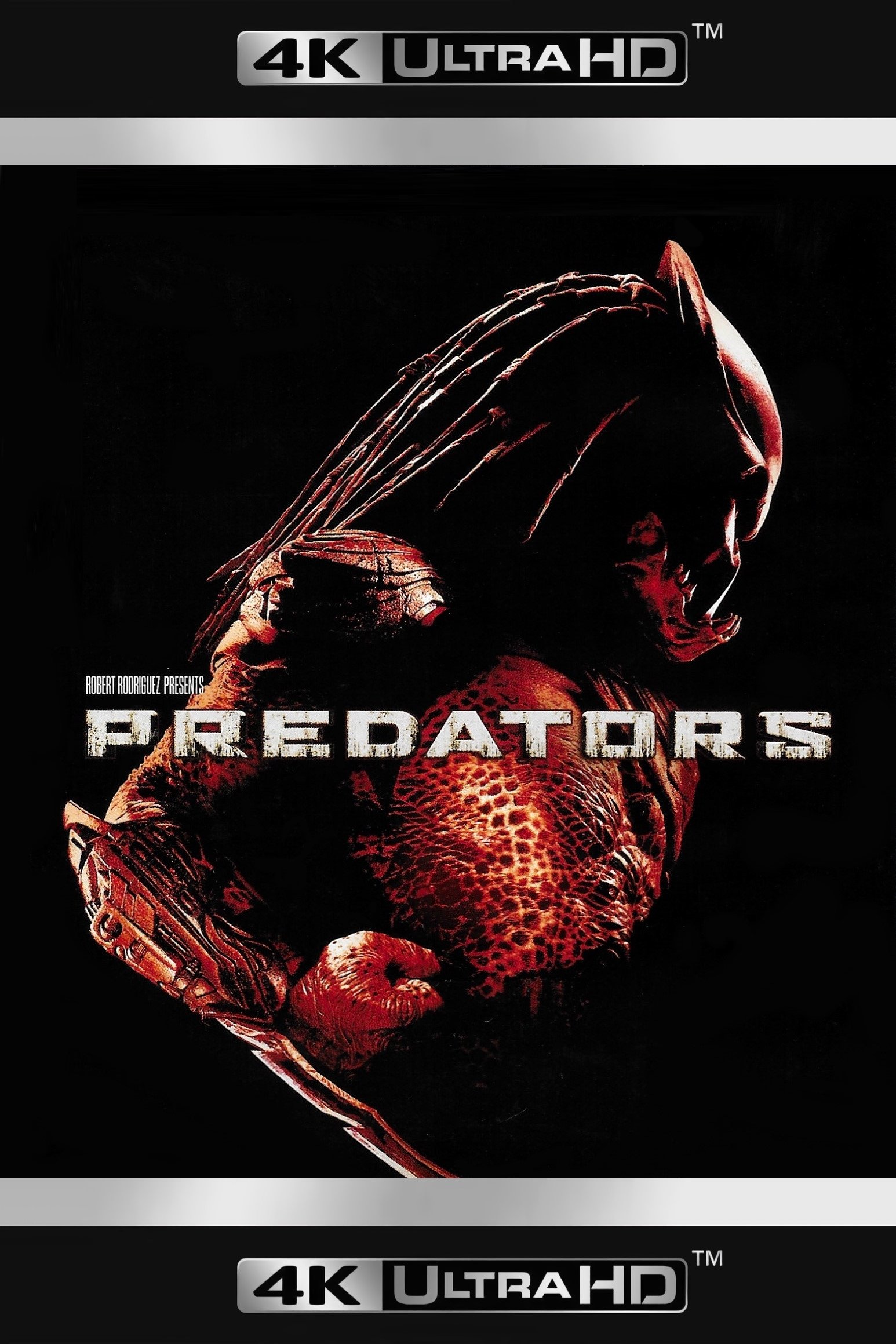 Predators