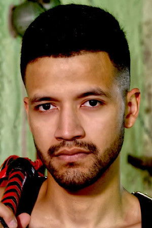 et billede af Alejandro Escudero