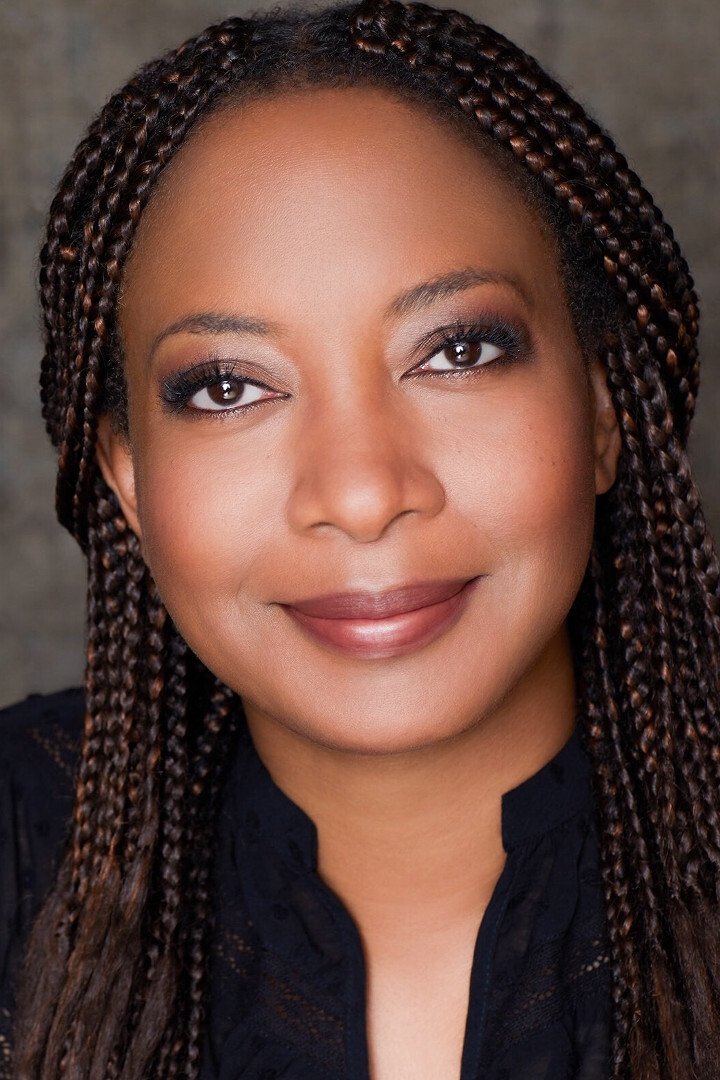 et billede af Nicole Randall Johnson