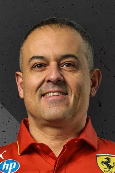 et billede af Diego Ioverno