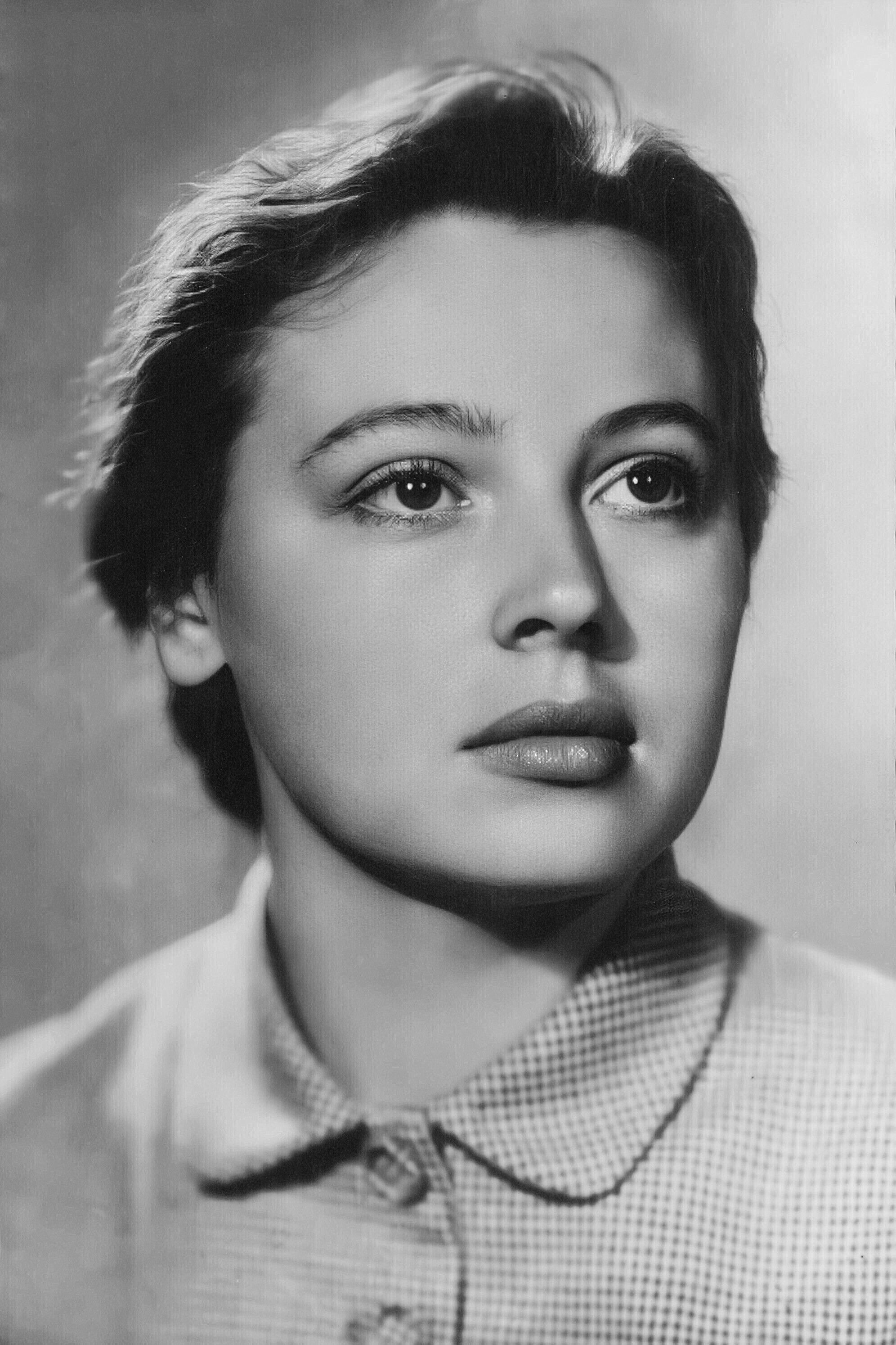 et billede af Nelli Podgornaya