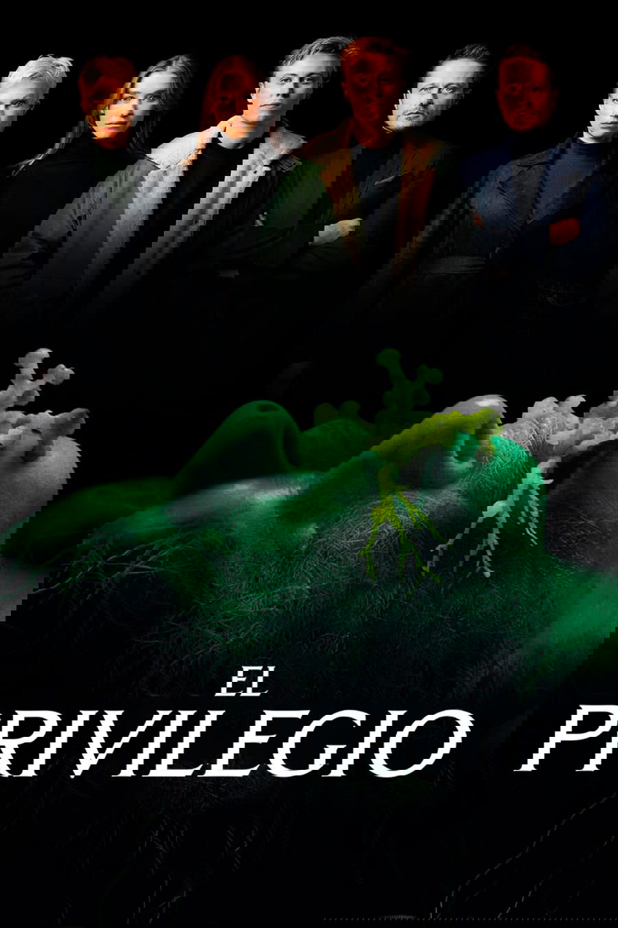 El privilegio
