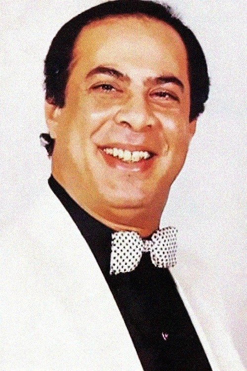 et billede af ElMontaser Bellah