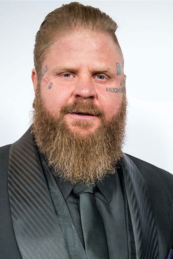 et billede af Nigel Dictator