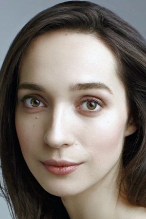Ekaterina Tarasova's picture in the cast
