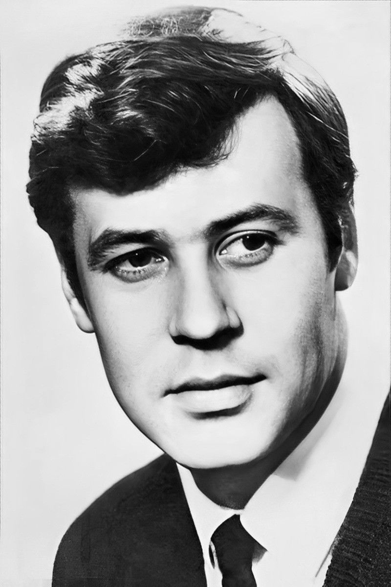 et billede af Georgiy Martynyuk