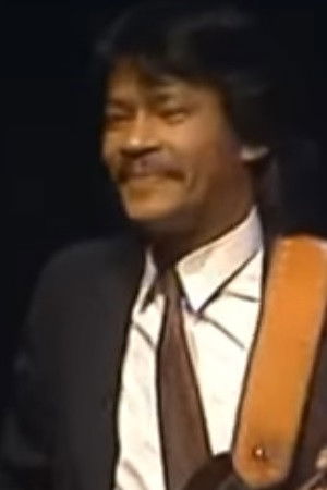 et billede af Charly Angenois